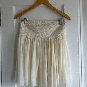 Free People Tube Top